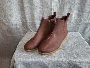 TOMS - - TOMS unisex-child Charlie,